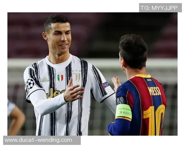 最年青400球先生！后梅罗年代，会不会是归于他的年代？