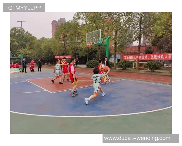 泸州继续推动残疾人青年运动员体育训练 为省队储藏后备人才